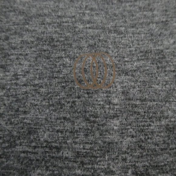 BALANCE COLLECTION medium grey leggings - Picture 13 of 13
